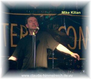 Mike Kilian